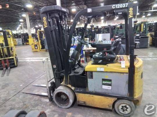 2019 Yale ERC060