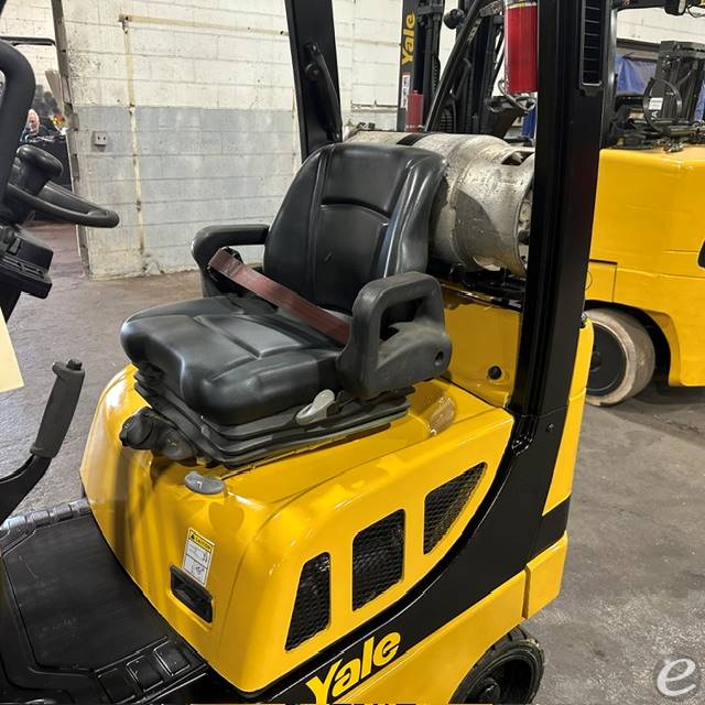 2021 Yale GLC030VX