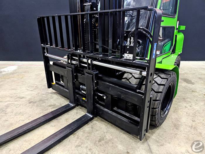 2026 Viper Lift Trucks FD45