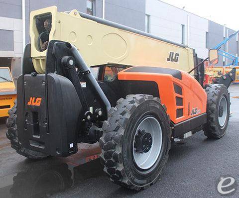 2019 JLG 1255