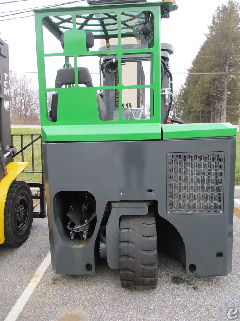 2019 Combilift CB9000
