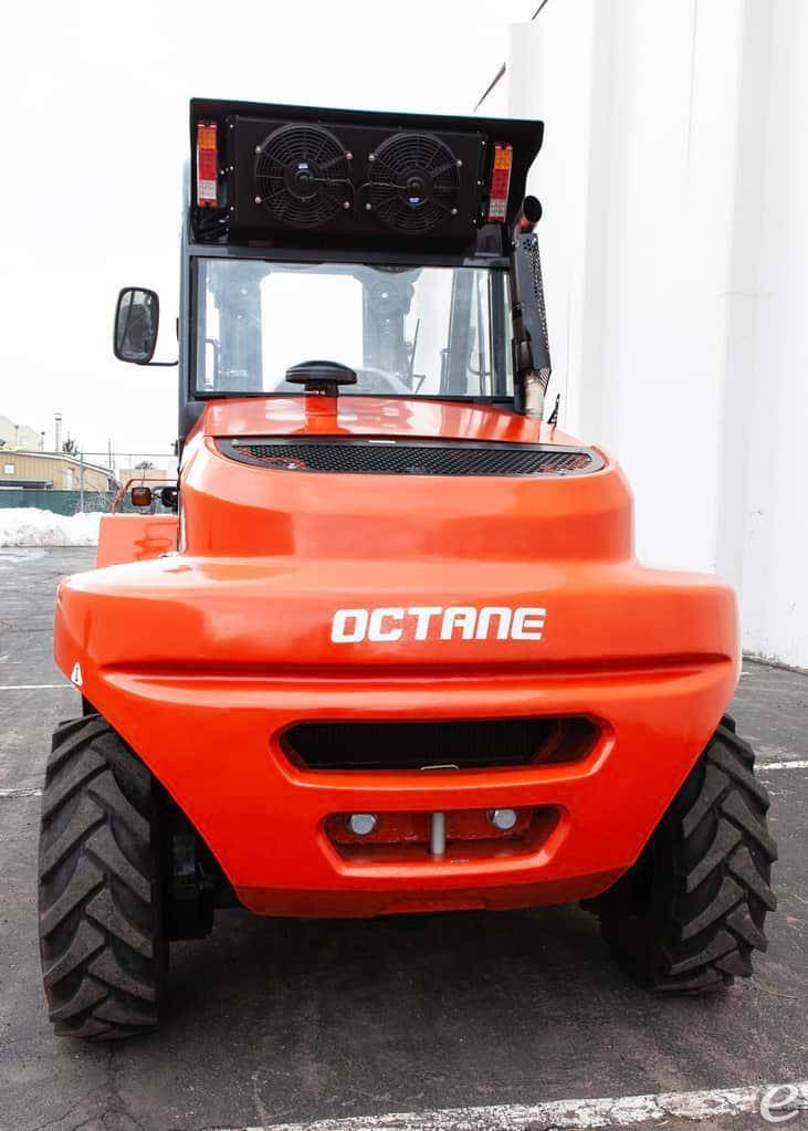 2026 Octane RTD35-4WD
