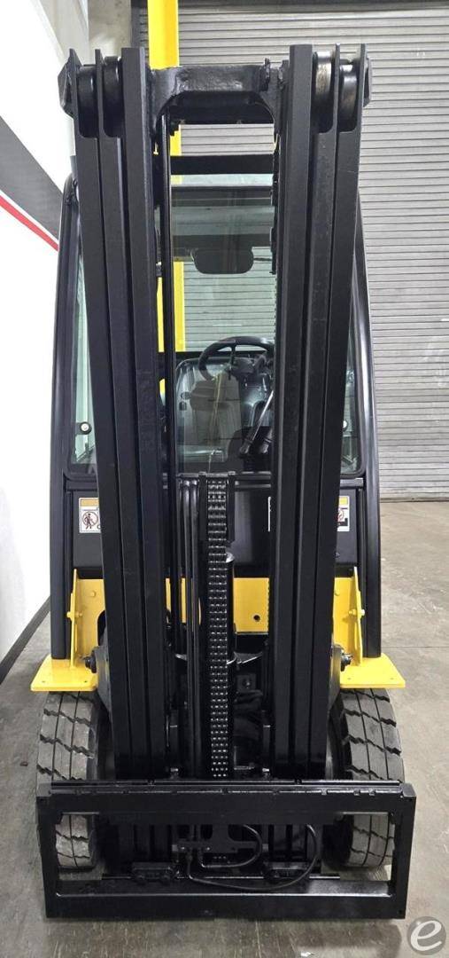 2018 Yale GLP035VX