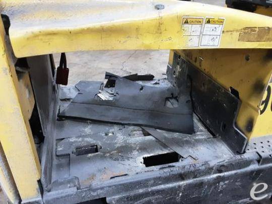 2019 Hyster E50XN-33