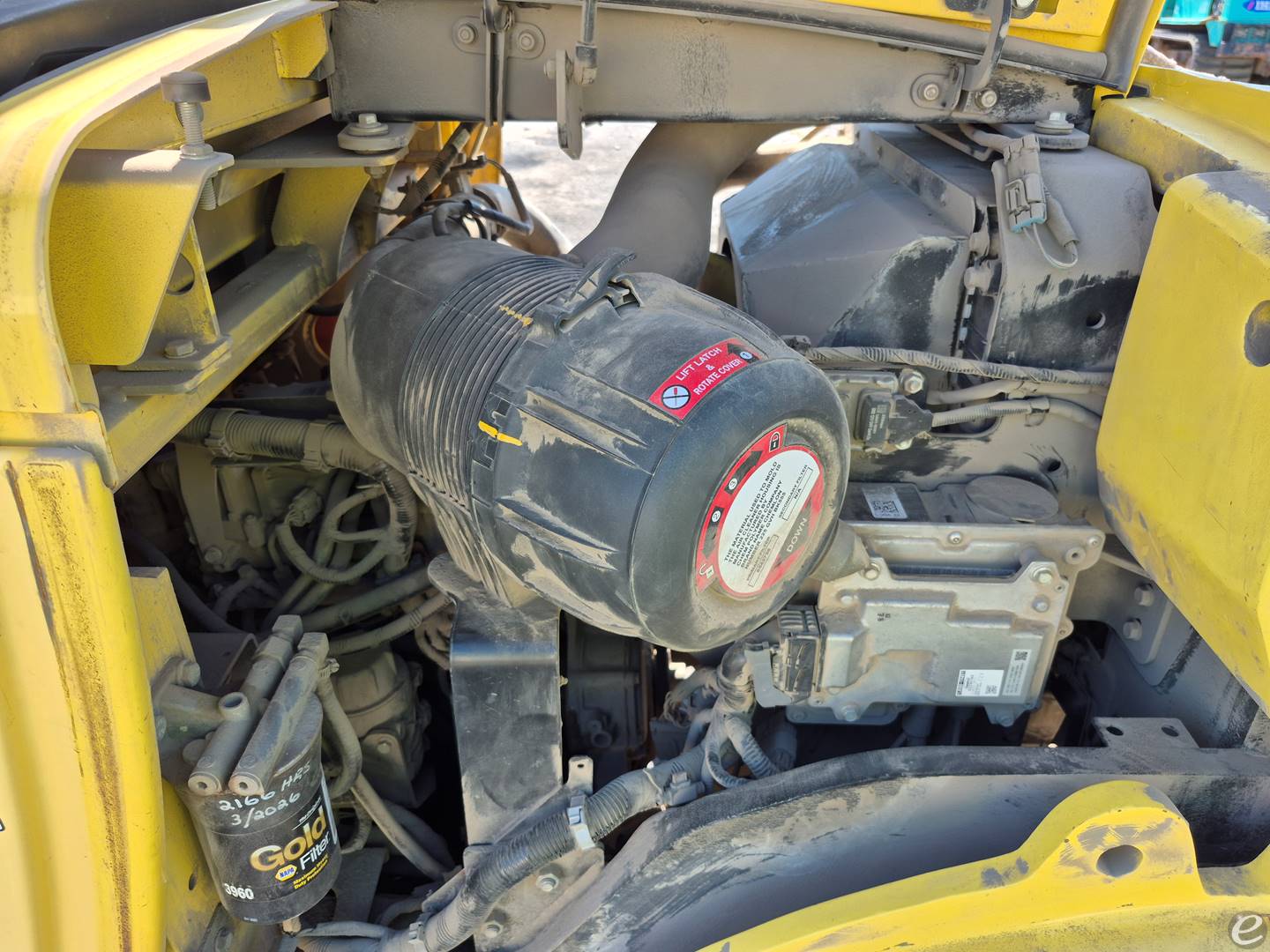2022 Hyster H155FT