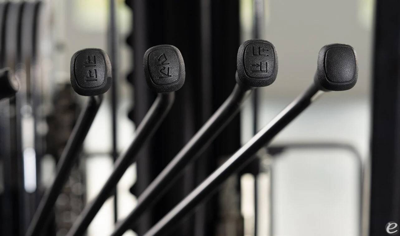 2026 Big Joe LPE100-185-SSFP