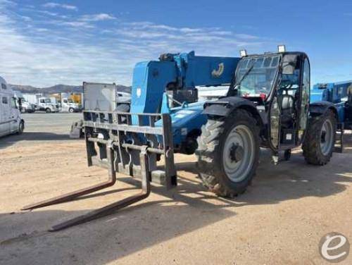 2017 Genie GTH-636
