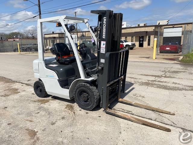 2017 Unicarriers MY1F2A20V