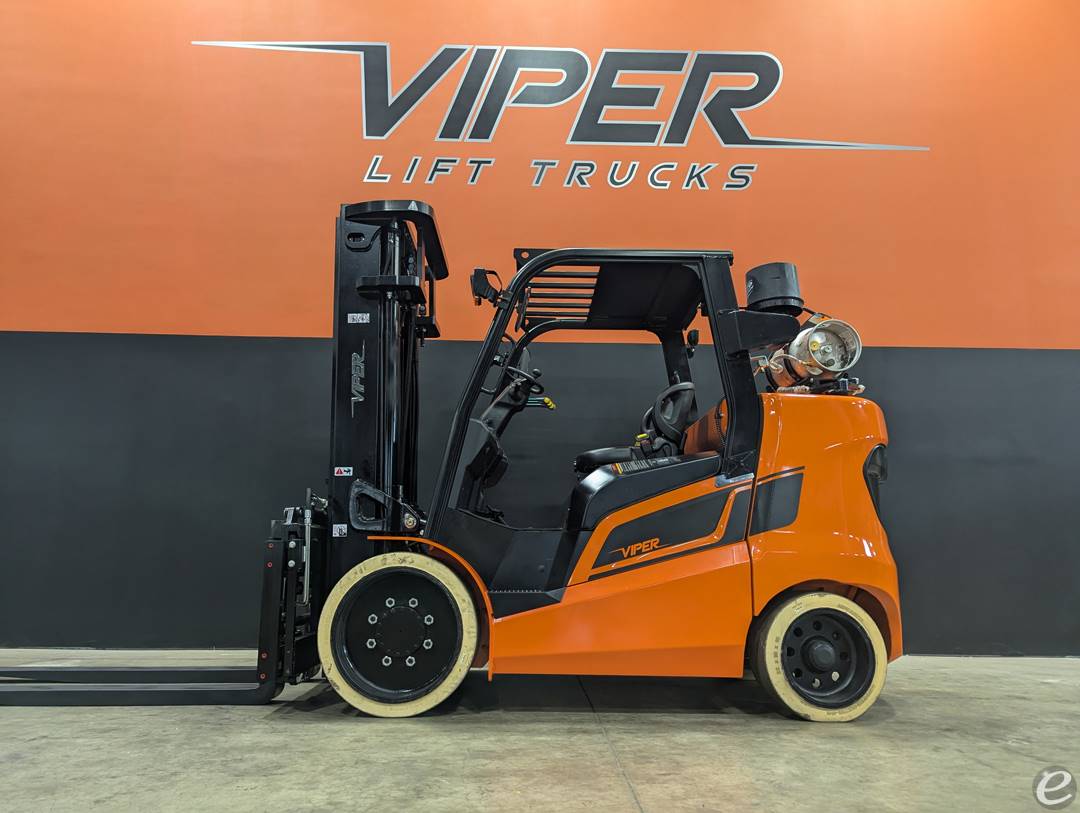 2026 Viper Lift Trucks FY70C