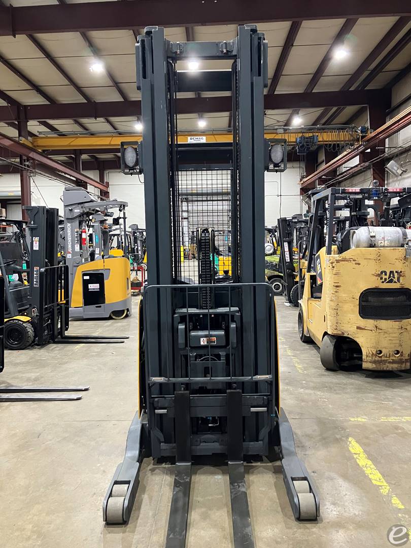 2015 Jungheinrich ETR340