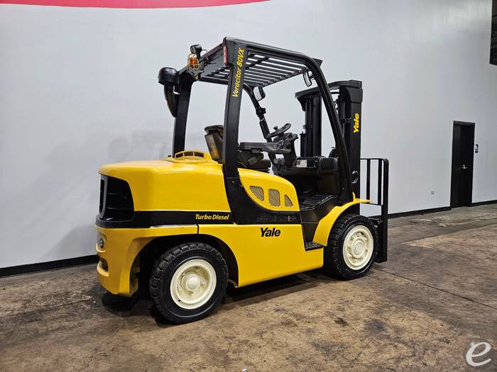 2021 Yale GDP080VX