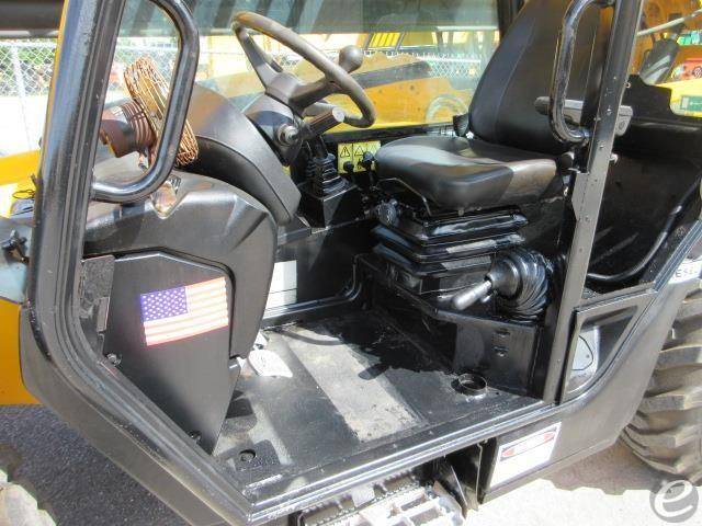 2015 JCB 507-42