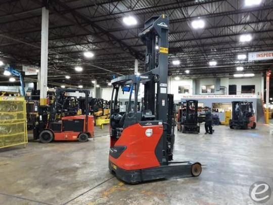 2017 Linde R16