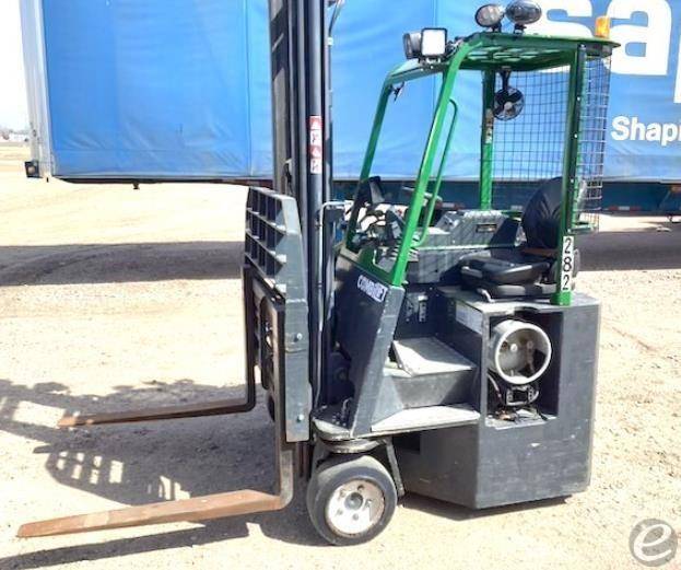 2024 Combilift CB6000