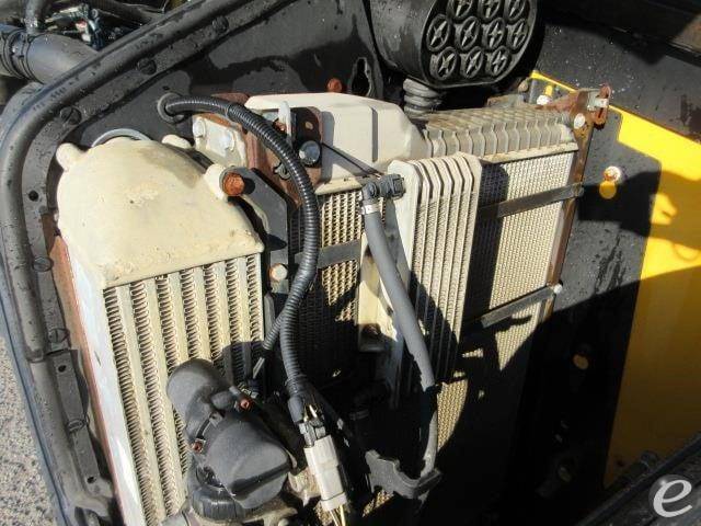 2015 JCB 509-42