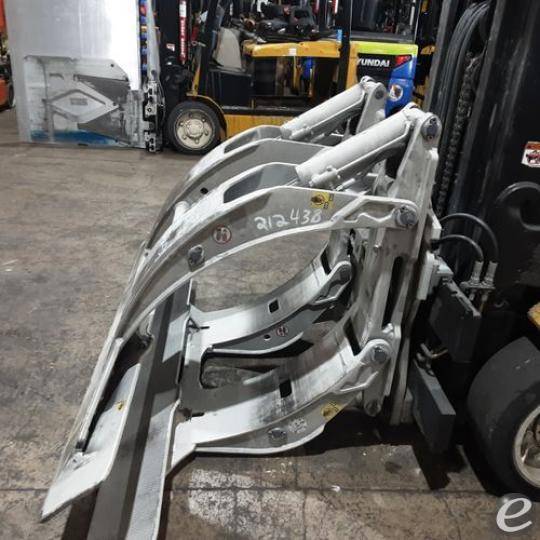 2017 Cascade 30H-RCP