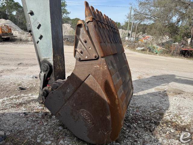 2006 Volvo EC330B LC