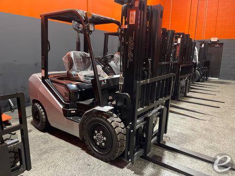 2026 Viper Lift Trucks FD30