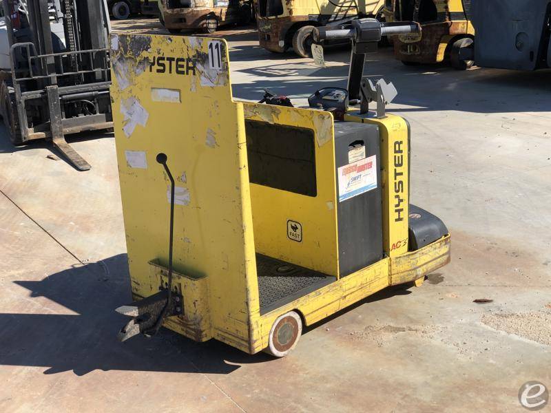 2018 Hyster T5Z-AC