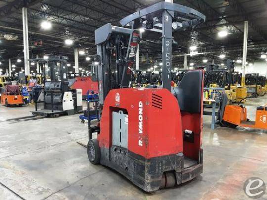 2020 Raymond 425-C40QM