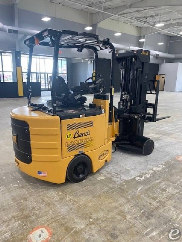 2022 Bendi B55/56AC