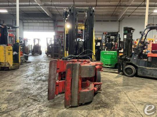 2019 Hyster S120FTPRS