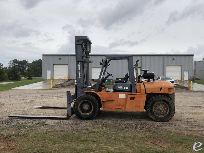 2009 Heli FD220