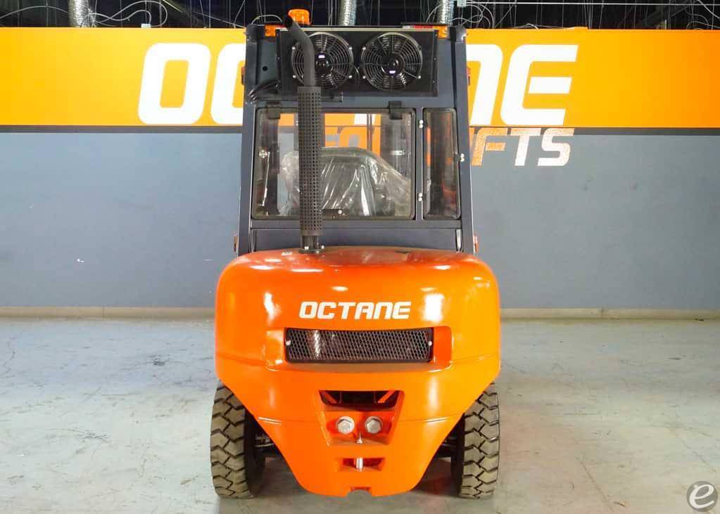 2024 Octane FY40S LP Gas Forklift - 123Forklift