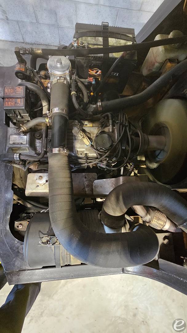 2007 Hyundai HLF30-5