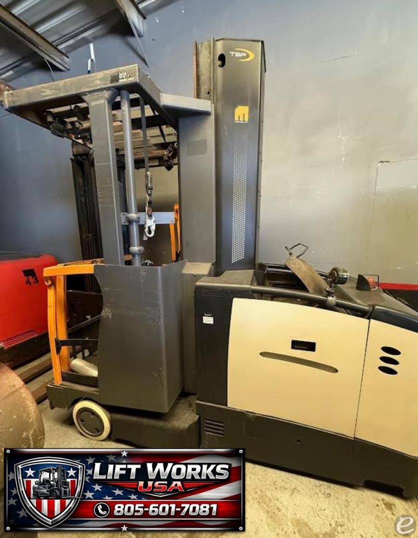 2020 Crown TSP6500-33