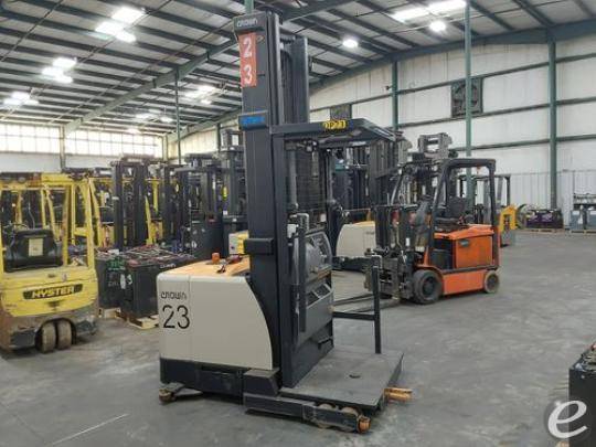 2019 Crown SP4050-30