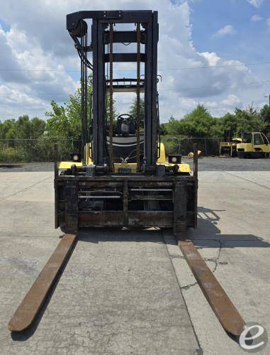 2017 Hyster H190HD2