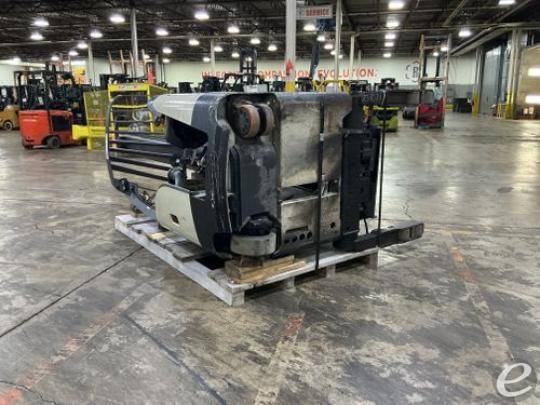 2014 Crown RM6095S-45