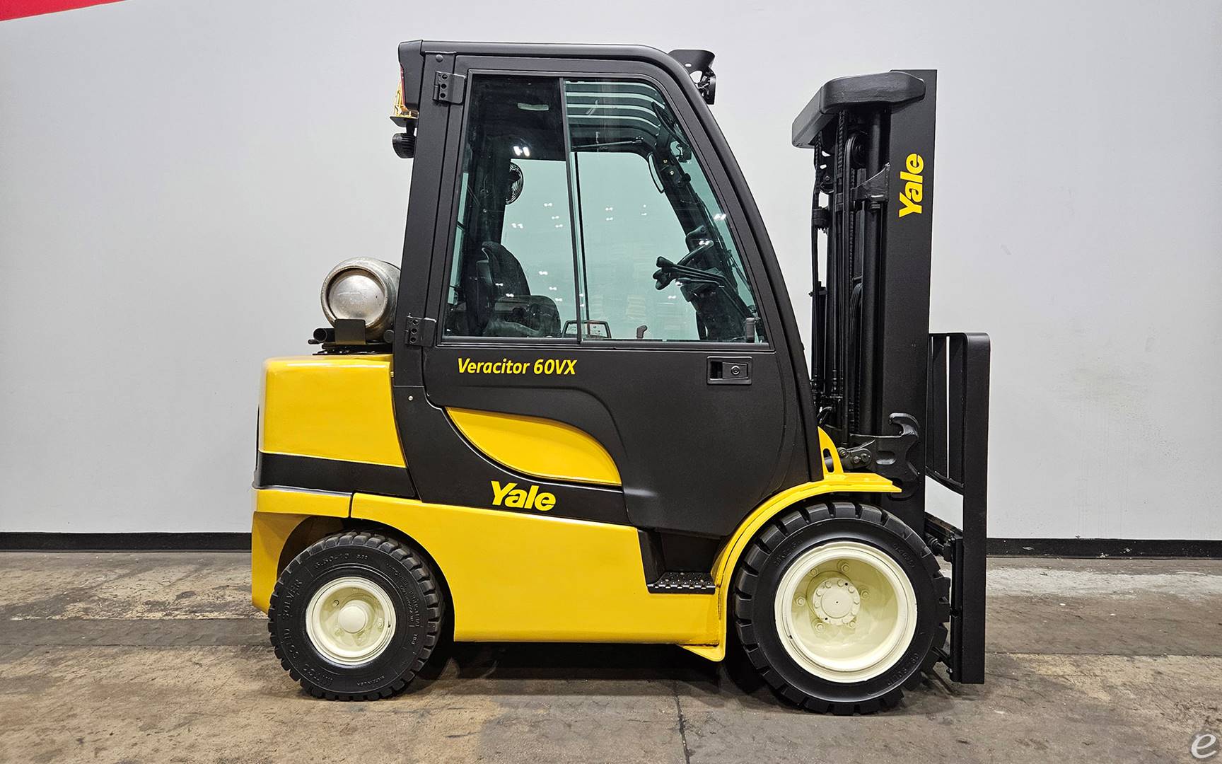 2018 Yale GLP060VX