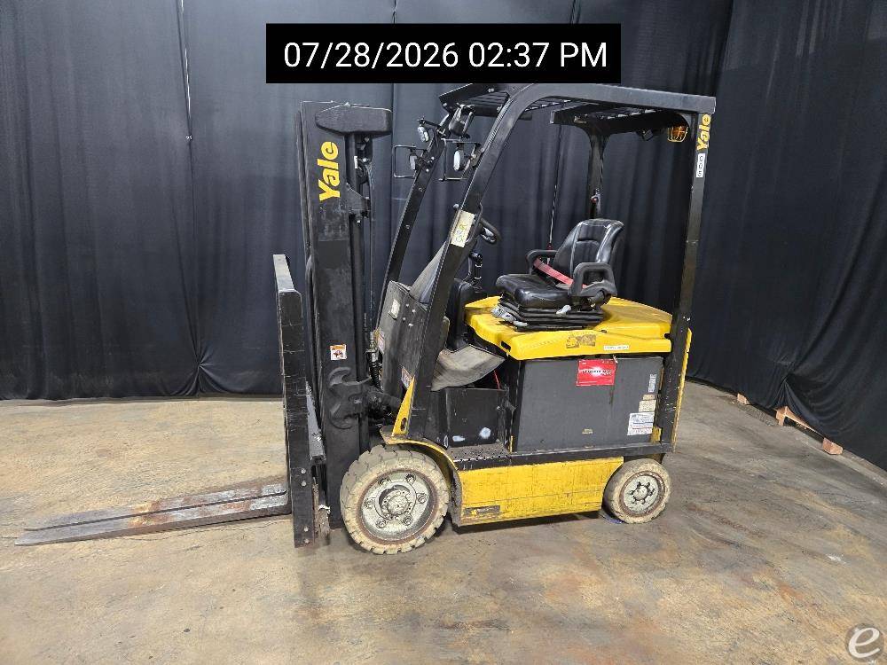 2019 Yale ERC050VG