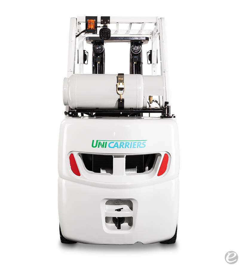 2024 Unicarriers CF50LP