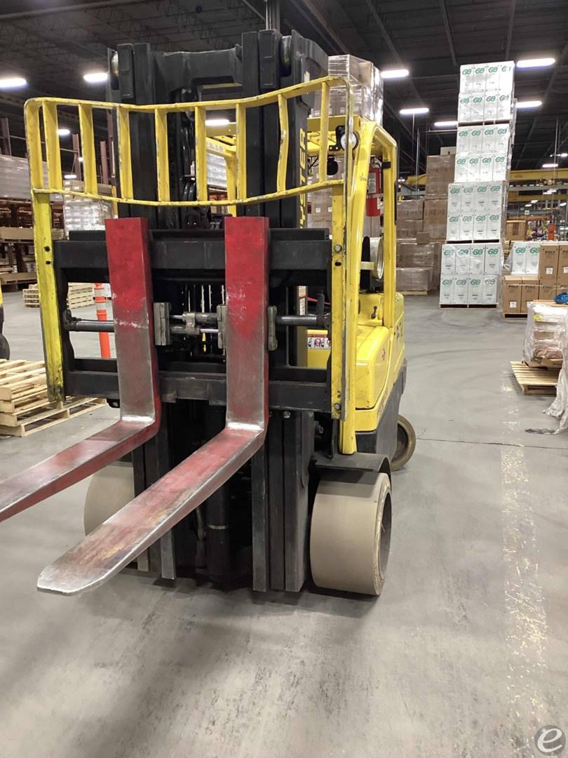 2018 Hyster S120FT