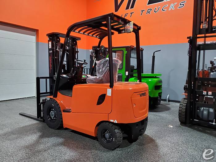 2026 Viper Lift Trucks FB25