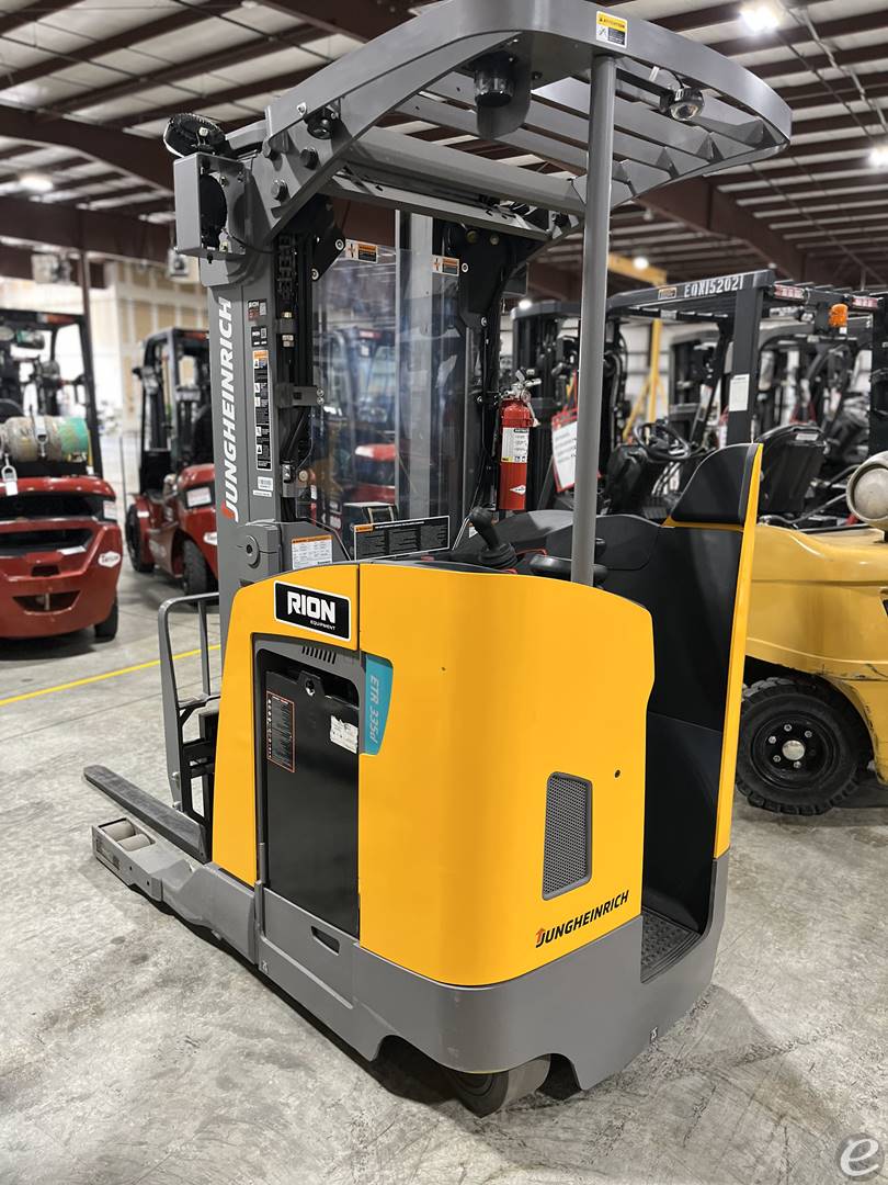 2022 Jungheinrich ETR335DA