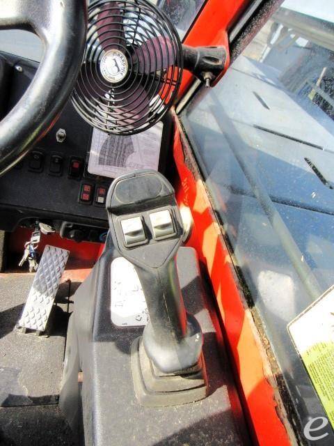 2015 Skyjack VR1056D