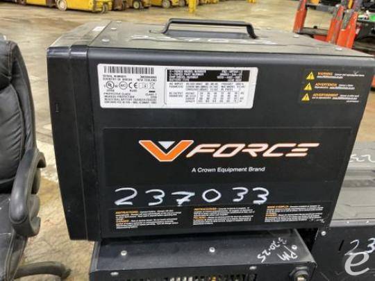 2020 Vforce MULTICHA