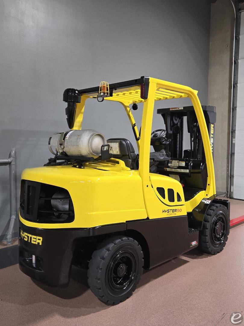 2020 Hyster H90FT