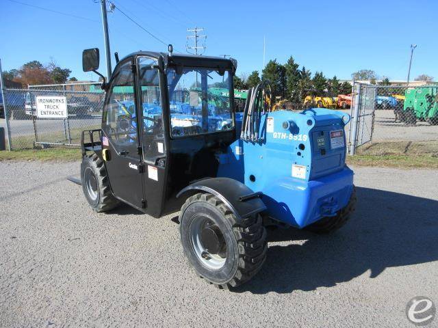 2017 Genie GTH5519