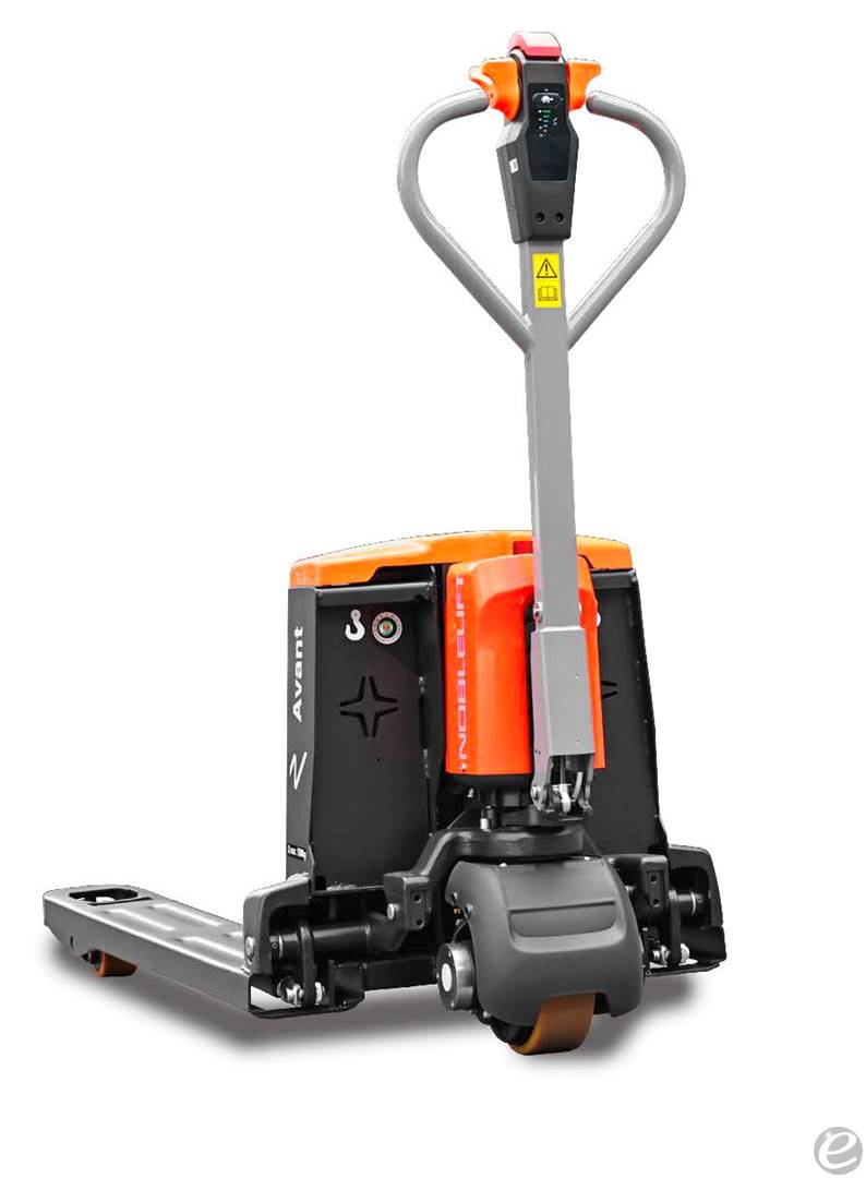 2026 Noblelift PJE33 AVANT