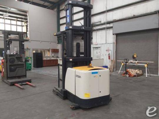 2019 Crown SP4050-30