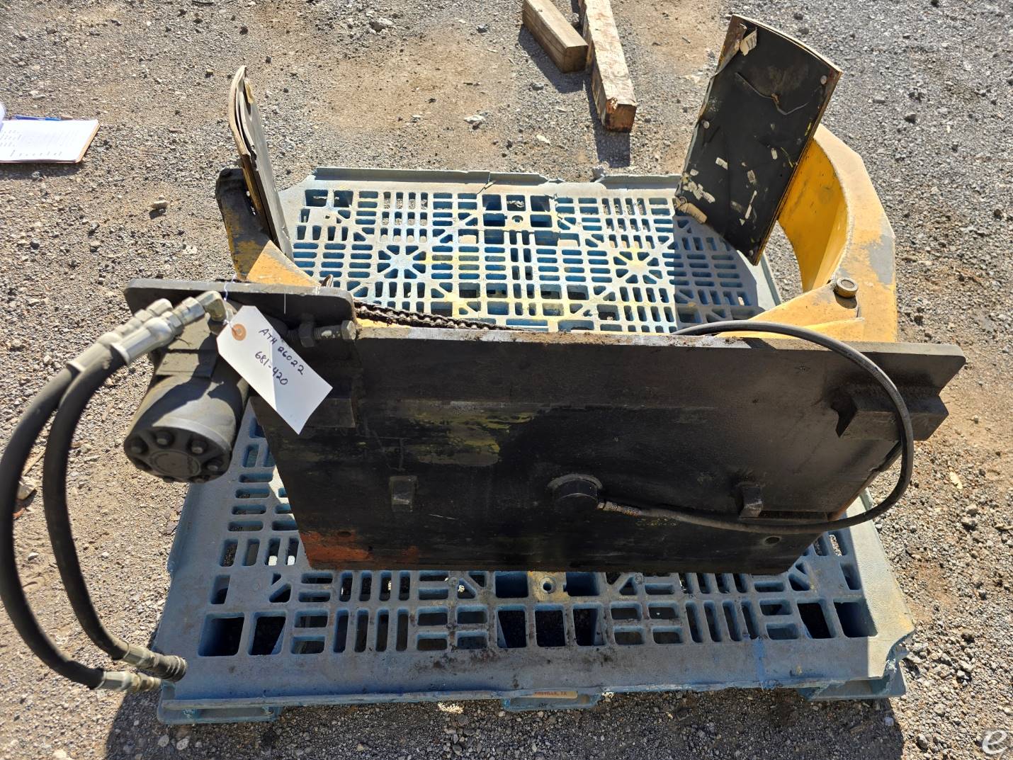 1975 Used RSC-360-40
