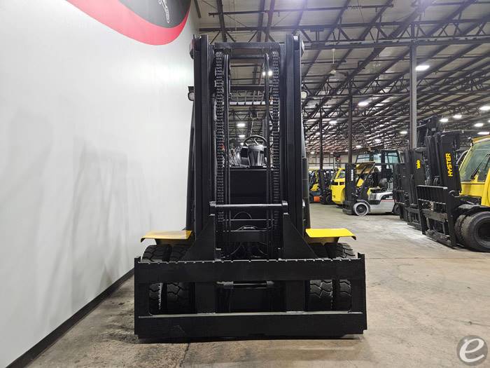 2014 Yale GDP155VX