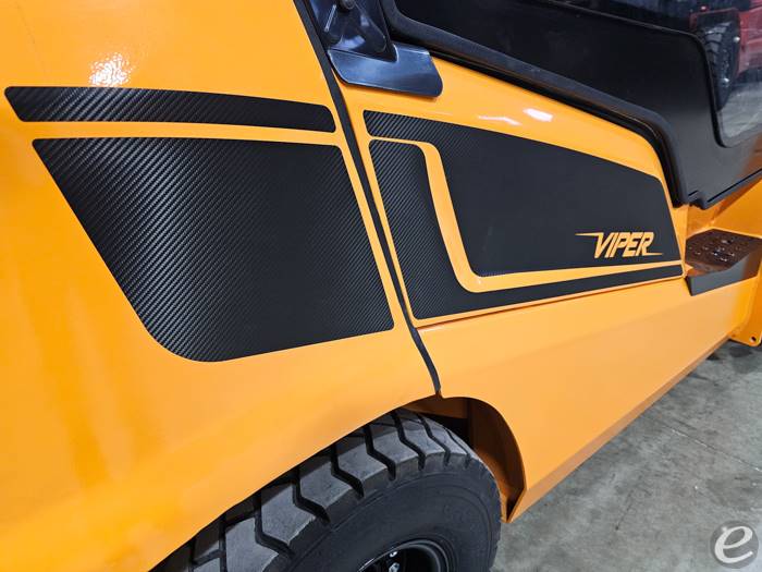 2026 Viper Lift Trucks FD35F