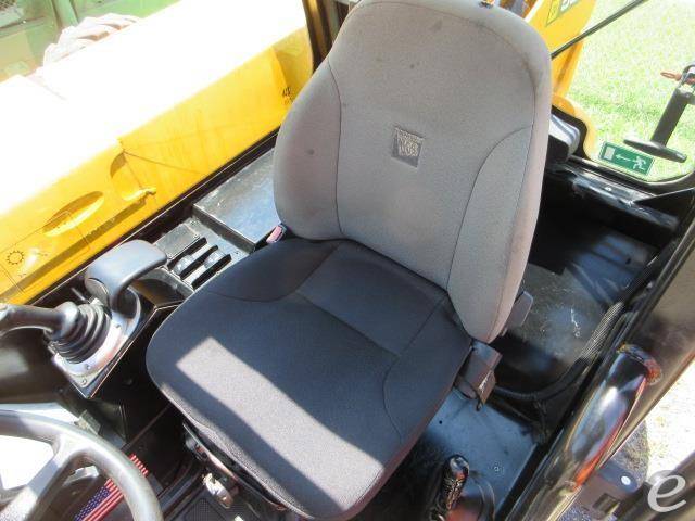 2017 JCB 508-66
