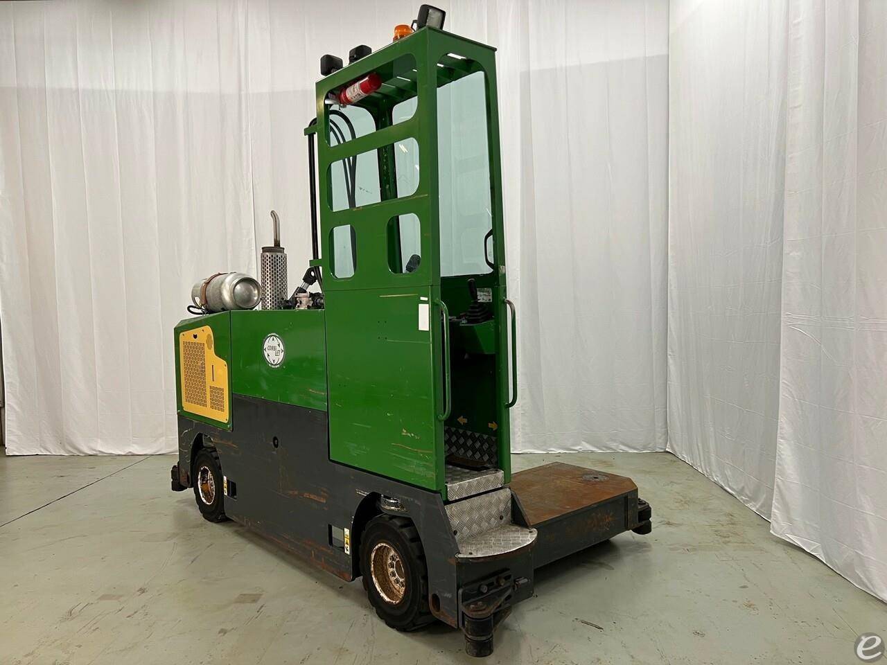 2004 Combilift C6000